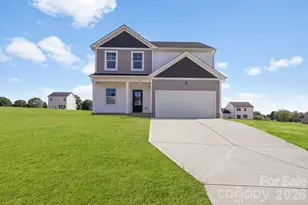 125 Red Cedar Ln, Statesville, NC 28625 - Photo 1