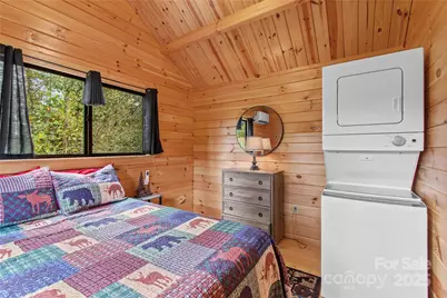 1136 Bauguess Mill Road, Traphill, NC 28685 - Photo 16