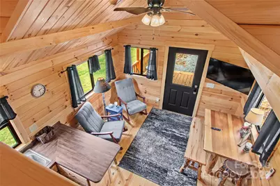 1136 Bauguess Mill Road, Traphill, NC 28685 - Photo 20