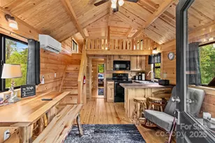 1136 Bauguess Mill Rd, Traphill, NC 28685 - Photo 6