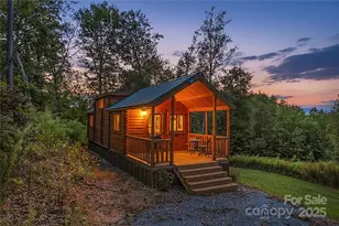 1136 Bauguess Mill Rd, Traphill, NC 28685 - Photo 2