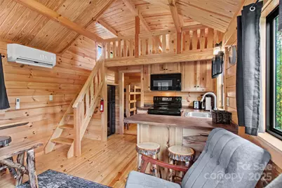 1136 Bauguess Mill Road, Traphill, NC 28685 - Photo 8