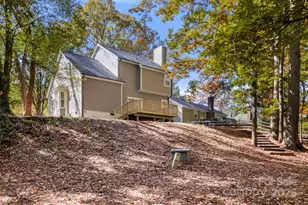 12415 Bluff Meadow Trail, Huntersville, NC 28078 - Photo 36