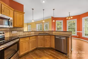 17112 Cambridge Grove Dr, Huntersville, NC 28078 - Photo 12