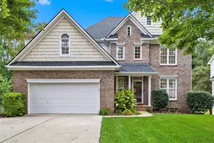 17112 Cambridge Grove Dr, Huntersville, NC 28078 - Photo 1