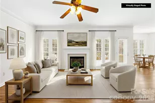 17112 Cambridge Grove Dr, Huntersville, NC 28078 - Photo 10