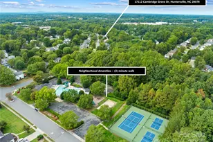 17112 Cambridge Grove Dr, Huntersville, NC 28078 - Photo 40