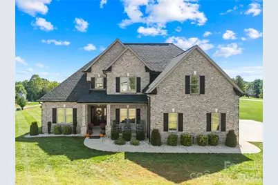 895 Oak Ridge Farms Circle, Newton, NC 28658 - Photo 14