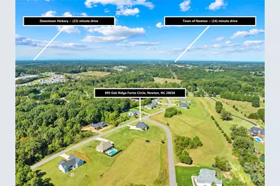 895 Oak Ridge Farms Circle, Newton, NC 28658 - Photo 42