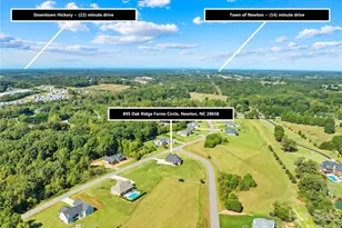 895 Oak Ridge Farms Circle, Newton, NC 28658 - Photo 42