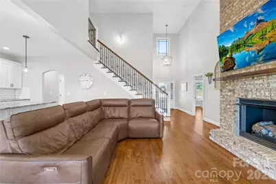 895 Oak Ridge Farms Circle, Newton, NC 28658 - Photo 20