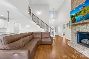 895 Oak Ridge Farms Circle, Newton, NC 28658 - Photo 20