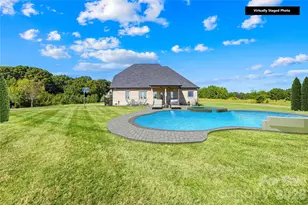 895 Oak Ridge Farms Circle, Newton, NC 28658 - Photo 8