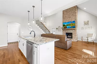 895 Oak Ridge Farms Circle, Newton, NC 28658 - Photo 24