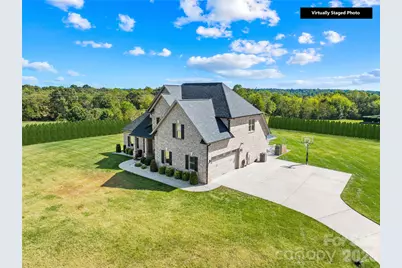 895 Oak Ridge Farms Circle, Newton, NC 28658 - Photo 6