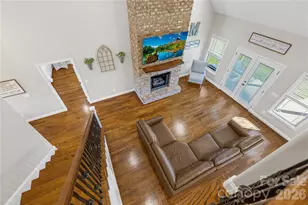 895 Oak Ridge Farms Circle, Newton, NC 28658 - Photo 28