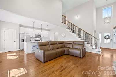 895 Oak Ridge Farms Circle, Newton, NC 28658 - Photo 16