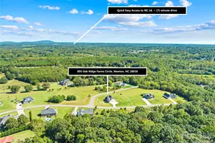 895 Oak Ridge Farms Circle, Newton, NC 28658 - Photo 40