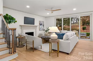 7829 Seton House Ln, Charlotte, NC 28277 - Photo 8