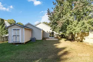 110 Camforth Dr, Mooresville, NC 28117 - Photo 36