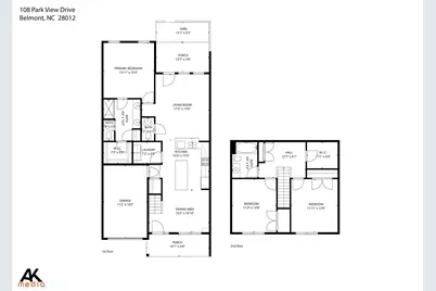 108 Park View Drive, Belmont, NC 28012 - Photo 28