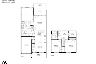 108 Park View Drive, Belmont, NC 28012 - Photo 28