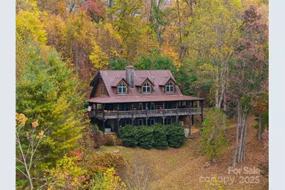 234 Historic Oak Trail, Waynesville, NC 28785 - Photo 38
