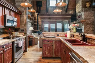 234 Historic Oak Trl, Waynesville, NC 28785 - Photo 16