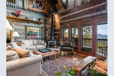 234 Historic Oak Trail, Waynesville, NC 28785 - Photo 10