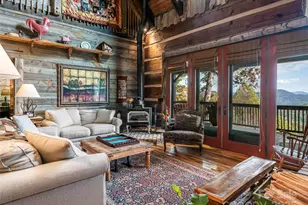 234 Historic Oak Trl, Waynesville, NC 28785 - Photo 10