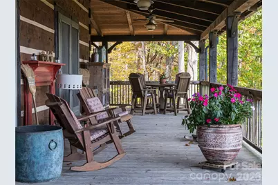 234 Historic Oak Trail, Waynesville, NC 28785 - Photo 6