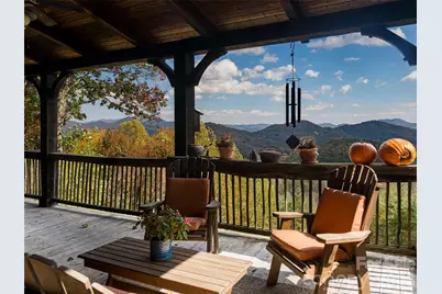 234 Historic Oak Trail, Waynesville, NC 28785 - Photo 4