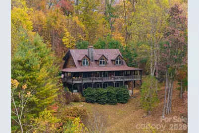 234 Historic Oak Trail, Waynesville, NC 28785 - Photo 40
