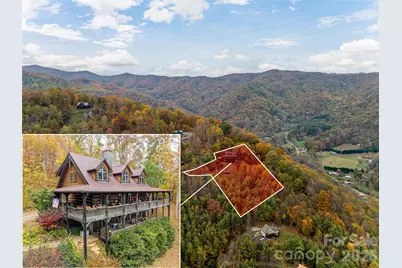 234 Historic Oak Trail, Waynesville, NC 28785 - Photo 1