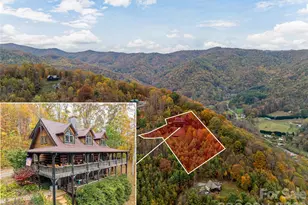 234 Historic Oak Trl, Waynesville, NC 28785 - Photo 1