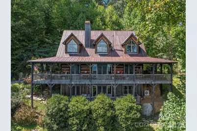 234 Historic Oak Trail, Waynesville, NC 28785 - Photo 2