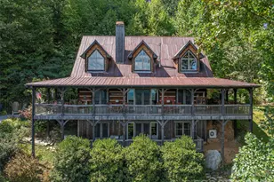 234 Historic Oak Trl, Waynesville, NC 28785 - Photo 2