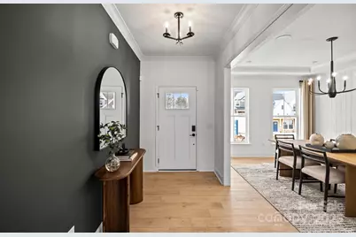 1552 Gossage Lane NW, Concord, NC 28027 - Photo 2