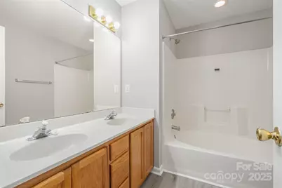 8725 Robinson Forest Drive, Charlotte, NC 28277 - Photo 6