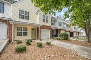 8725 Robinson Forest Dr, Charlotte, NC 28277 - Photo 12