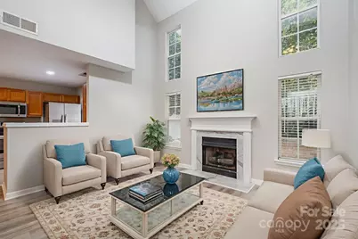 8725 Robinson Forest Drive, Charlotte, NC 28277 - Photo 2