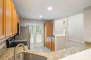 8725 Robinson Forest Dr, Charlotte, NC 28277 - Photo 20