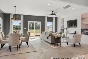 393 Drawbar Dr, Clover, SC 29710 - Photo 10