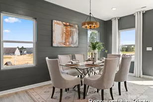 393 Drawbar Dr, Clover, SC 29710 - Photo 6