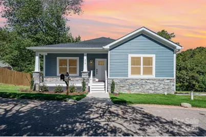 510 W 9th Street, Kannapolis, NC 28081 - Photo 2