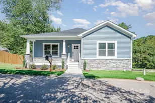 510 W 9th St, Kannapolis, NC 28081 - Photo 1