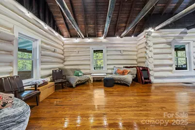 1196 N Country Club Road, Brevard, NC 28712 - Photo 6