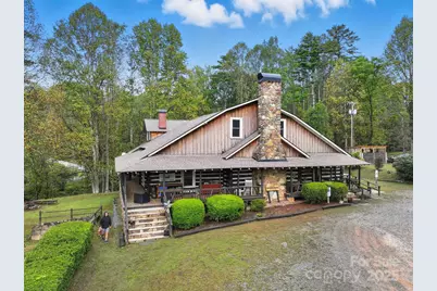 1196 N Country Club Road, Brevard, NC 28712 - Photo 20