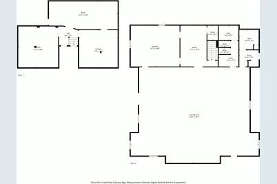 1196 N Country Club Road, Brevard, NC 28712 - Photo 46