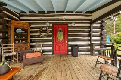 1196 N Country Club Road, Brevard, NC 28712 - Photo 26